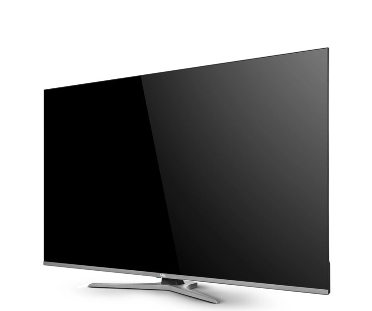 تلویزیون هوشمندمجیک 50 اینچ مدل MTC50S4800