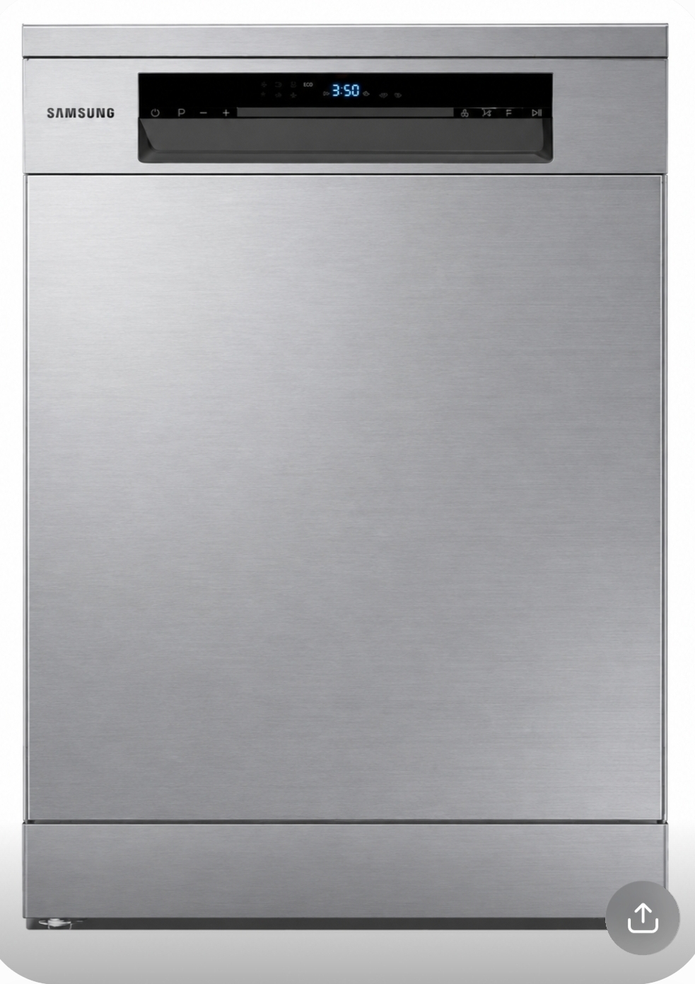 ظرفشویی سامسونگ مدل DW16T