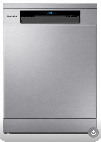 ظرفشویی سامسونگ مدل DW16T