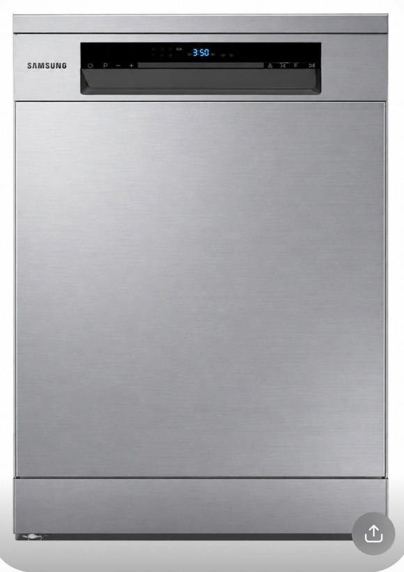 ظرفشویی سامسونگ مدل DW16T