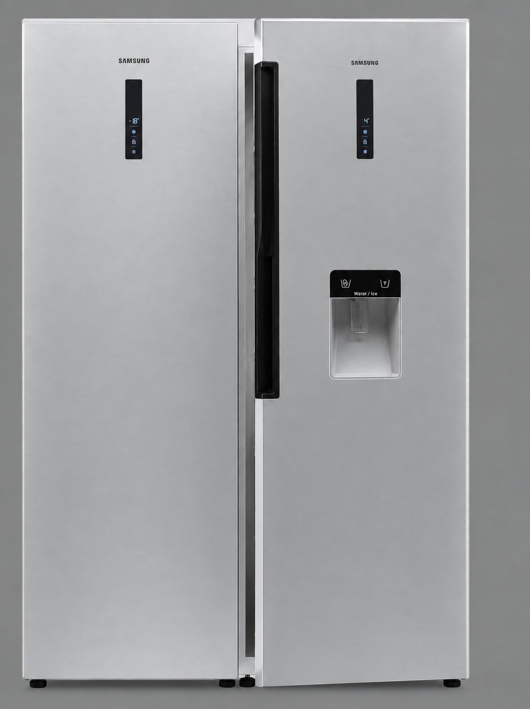 یخچال فریزر سامسونگ RR-4220