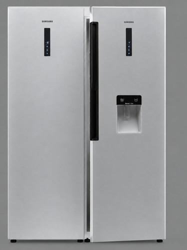 یخچال فریزر سامسونگ RR-4220