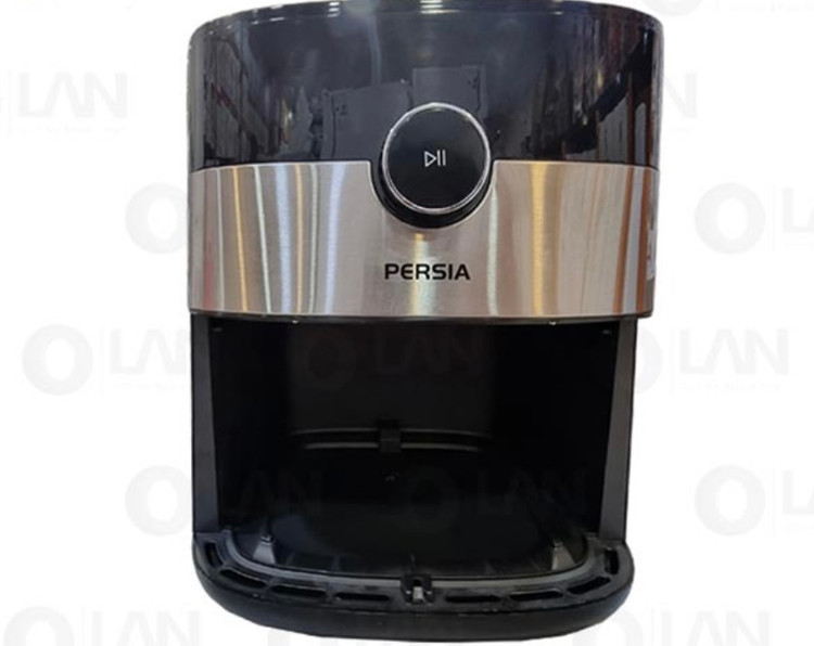 سرخ کن بدون روغن پرشیا مدل PR-6063