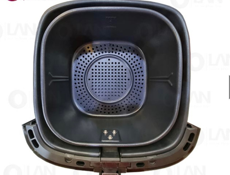 سرخ کن بدون روغن پرشیا مدل PR-6063