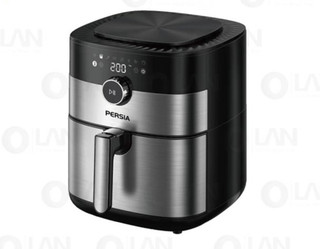 سرخ کن بدون روغن پرشیا مدل PR-6063