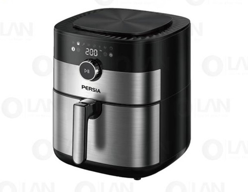 سرخ کن بدون روغن پرشیا مدل PR-6063