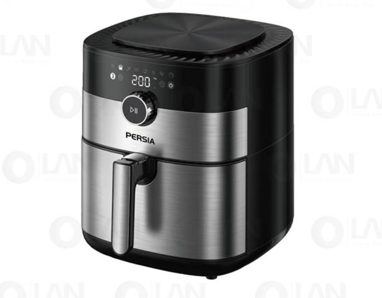 سرخ کن بدون روغن پرشیا مدل PR-6063