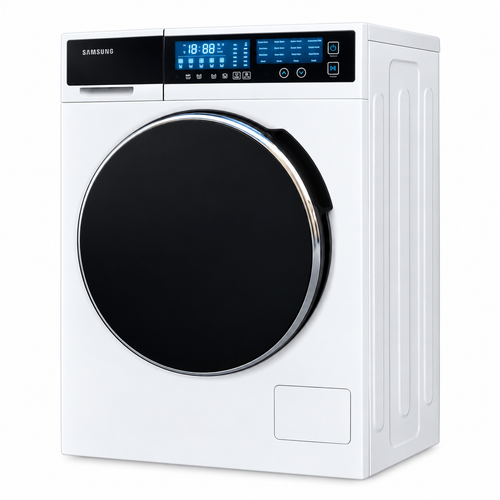 ماشین لباس شویی اتوماتیک سامسونگ ۹/۵ کیلوگرمی مدل DW90_50 pro